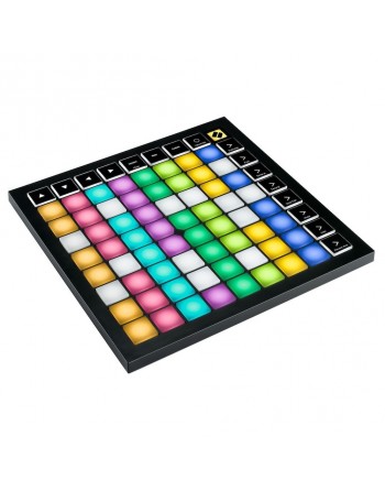 Novation Launchpad X