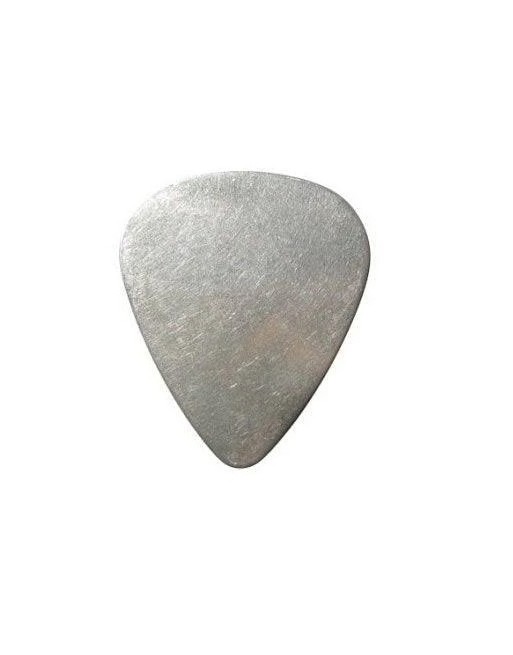 Uña Pua Alice De Metal para Guitarra o Bajo AP-100S