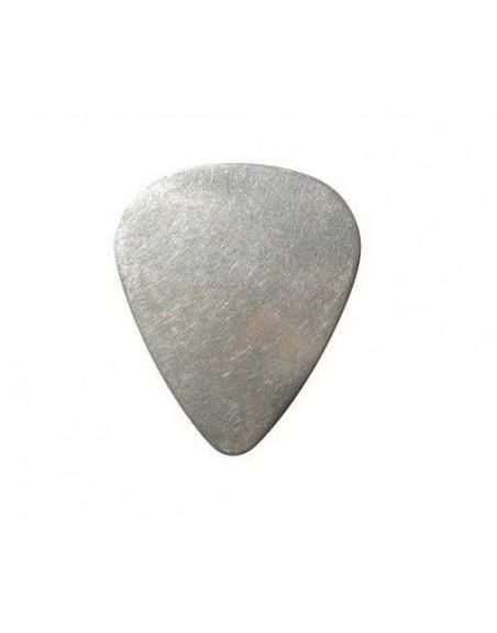 Uña Pua Alice De Metal para Guitarra o Bajo AP-100S