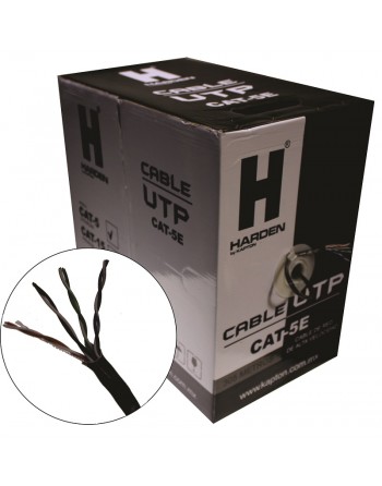 Cable Para Red Cat 5E UTP...