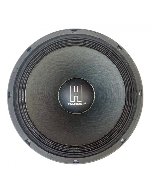 Subwoofer Profesional Neodymium 12 Pulgadas Kpn-12