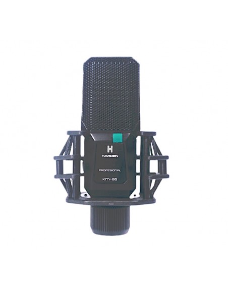 Microfono Profesional De Condensador Para Estudio Harden KMI-95