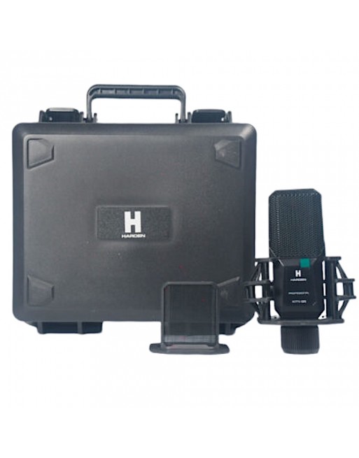 Microfono Profesional De Condensador Para Estudio Harden KMI-95