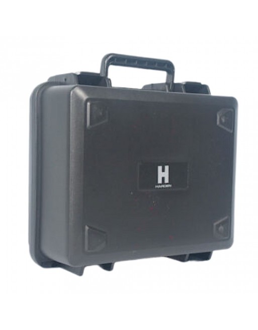 Microfono Profesional De Condensador Para Estudio Harden KMI-95