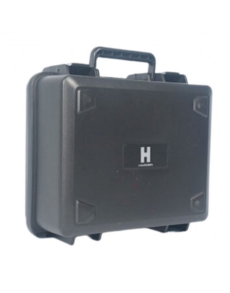 Microfono Profesional De Condensador Para Estudio Harden KMI-95