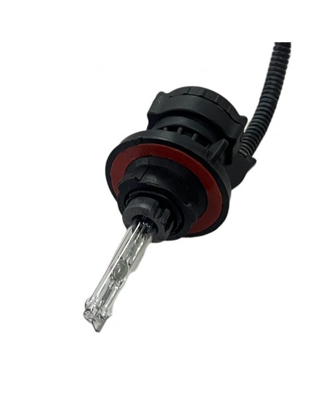 LUCES HID BI Xenon H13 6000K