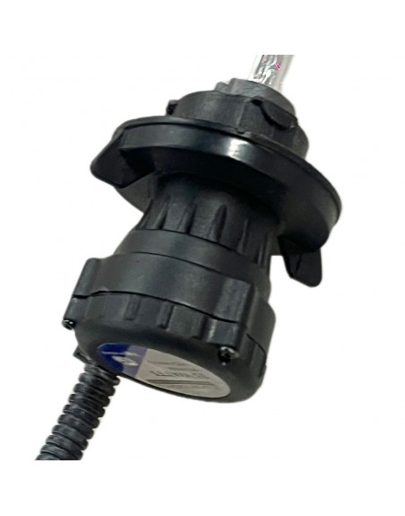 LUCES HID BI Xenon H13 6000K