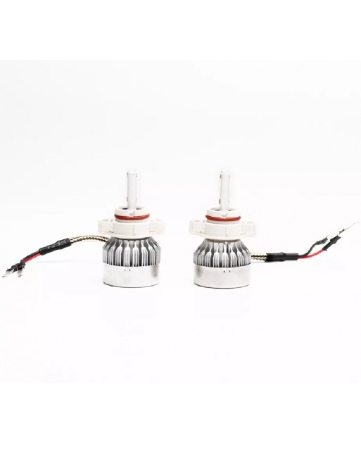 Kit 2 Focos LED 5202 C6