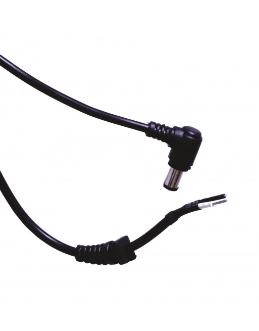 Cable para laptop tipo SONY SAMSUNG FUJITSU con plug L 1.4 mt