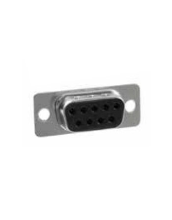 Conector DB9 Hembra