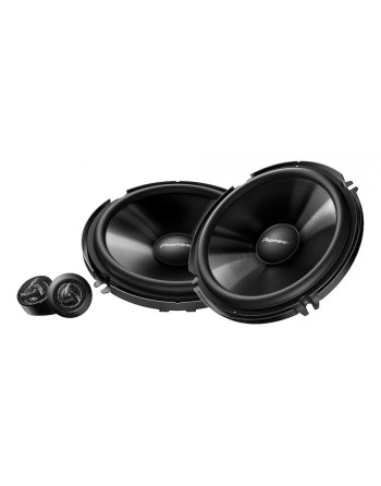 Set De Medios Pioneer 6.5"...