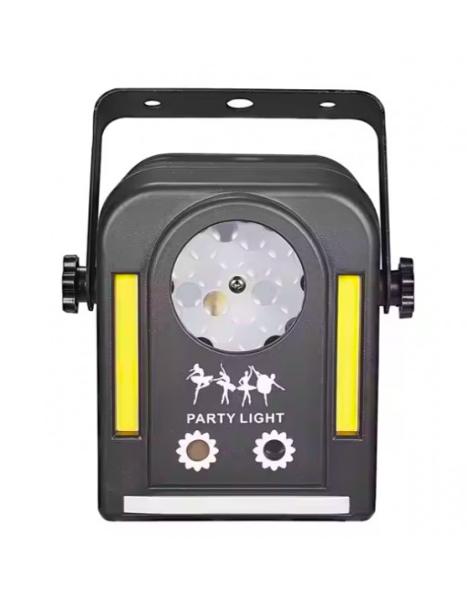 Multiefecto 4en1 24W Kaleido Cuadros