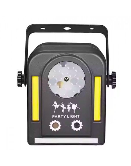 Multiefecto 4en1 24W Kaleido Cuadros