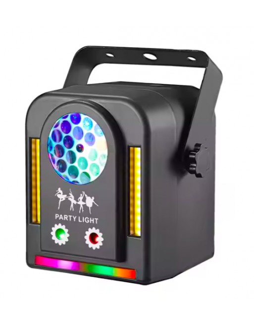 Multiefecto 4en1 24W Kaleido Cuadros