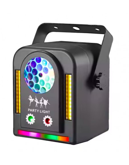 Multiefecto 4en1 24W Kaleido Cuadros