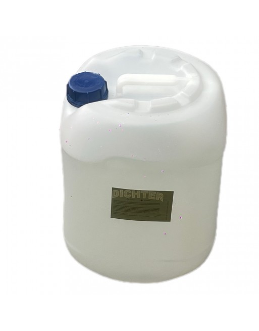 20 Litros Liquido Humo Calidad Importacion Dichter