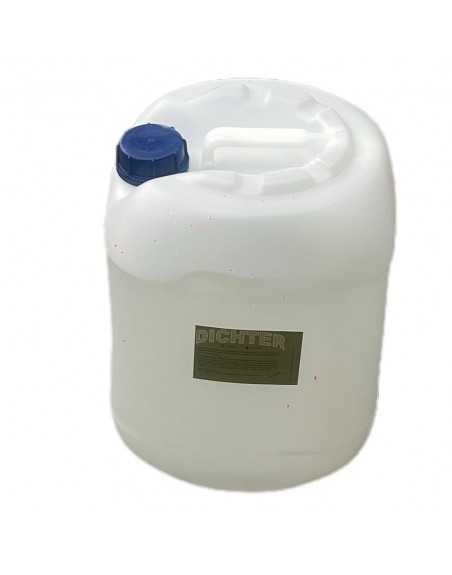 20 Litros Liquido Humo Calidad Importacion Dichter