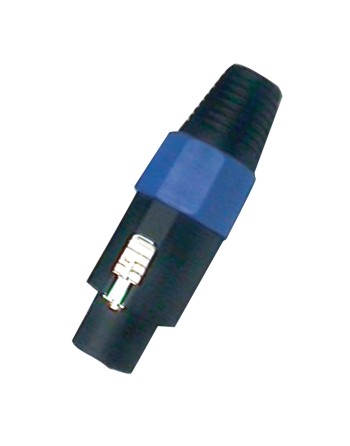 Conector SpeakOn macho  de...