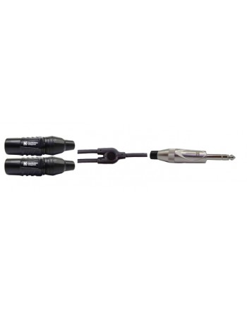 Extension Plug 6.3Mm...