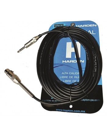 Cable Extension Plug 6.3Mm...