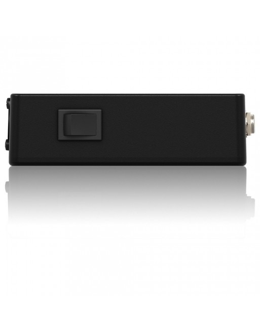 Caja Directa Pasiva Behringer Di400P