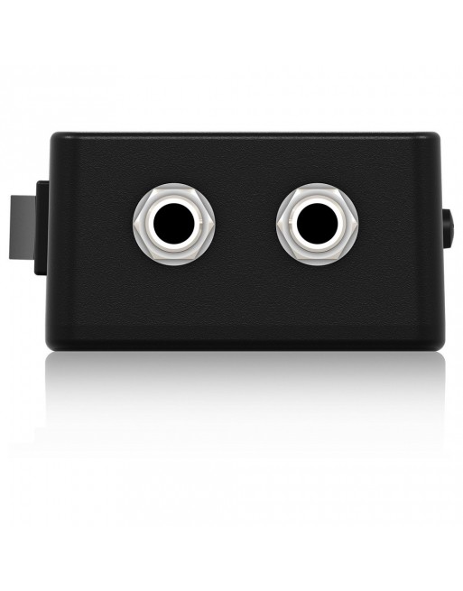 Caja Directa Pasiva Behringer Di400P
