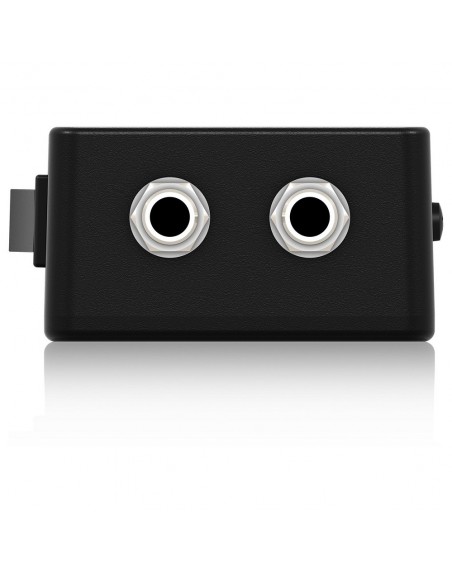 Caja Directa Pasiva Behringer Di400P