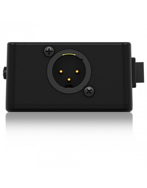 Caja Directa Pasiva Behringer Di400P