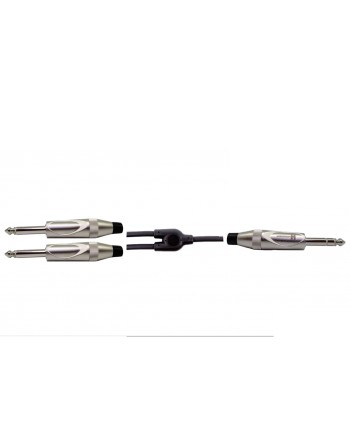 Extension Plug 6,3mm Estero...