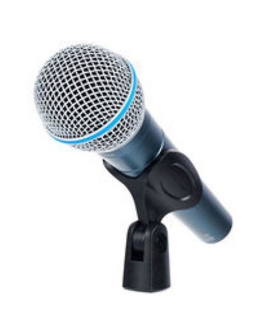 Microfono Dinamico Supercardioide Behringer Ba85A