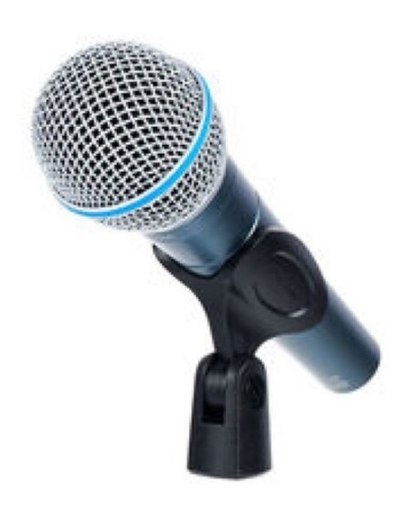 Microfono Dinamico Supercardioide Behringer Ba85A