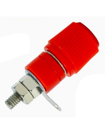 Conector Rojo Hembra...