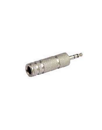 ADAPTADOR Jack 6.3 mm...