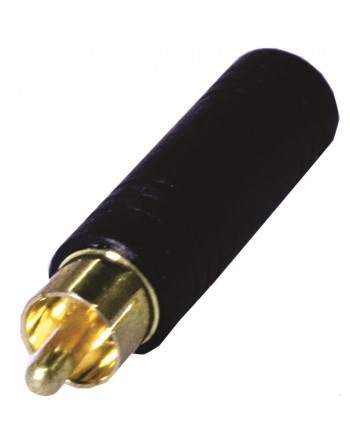 Jack 6,3mm Monoaural A Plug...