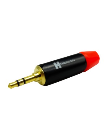 Plug (Macho) de 3.5 mm...