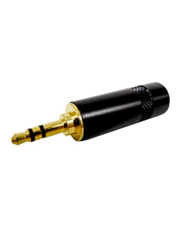 Plug 3.5 mm Estereo...