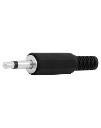 Plug 3.5mm Monoaural de...