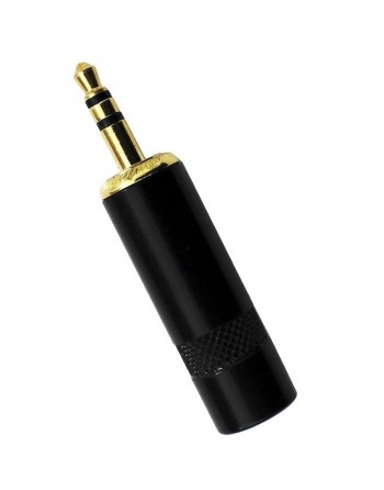 Plug-3.5 mm Estéreo