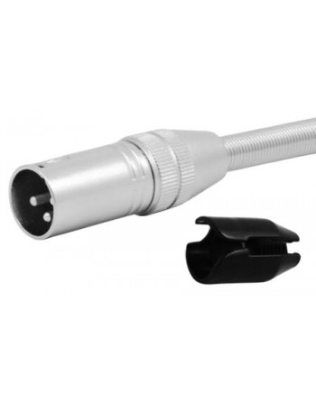 Plug (Macho) tipo XLR 3...