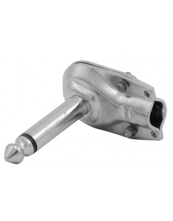 Plug 6.3mm Monoaural...