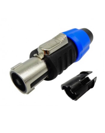 Conector Speakon Harden...