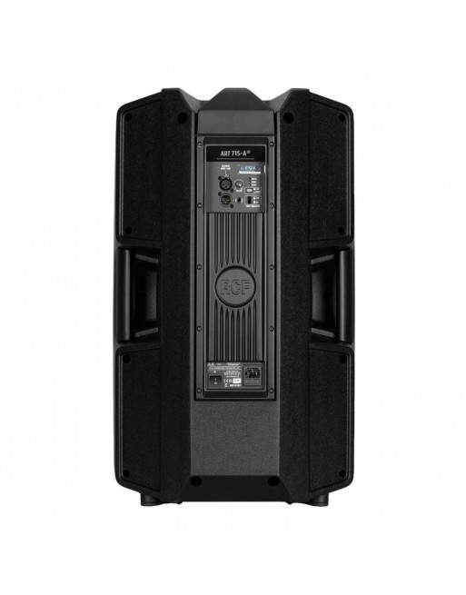 Bafle Activo Digital RCF ART715-A Mk5