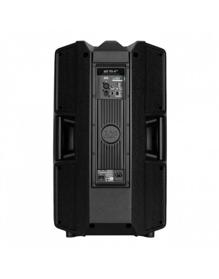 Bafle Activo Digital RCF ART715-A Mk5