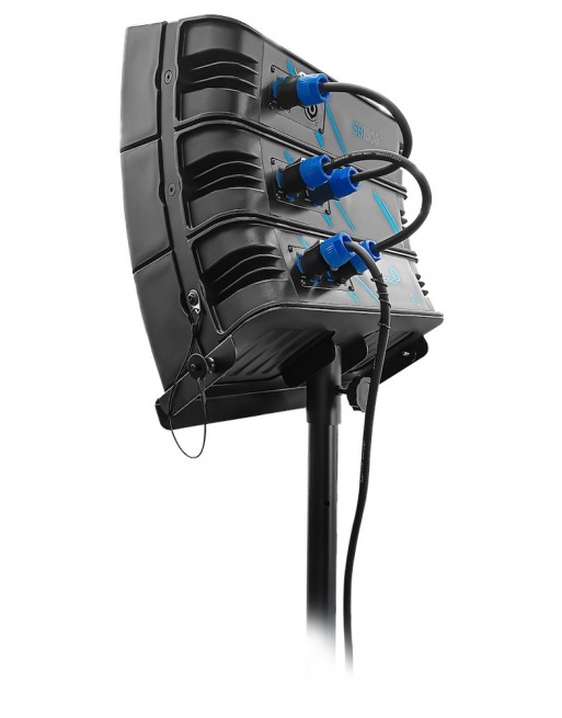 Sistema De Sonido SuperBright & Loud Tipo Lineal SB1806