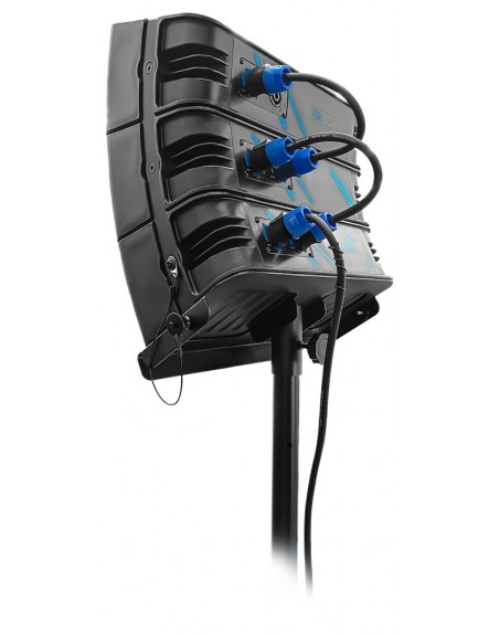 Sistema De Sonido SuperBright & Loud Tipo Lineal SB1806