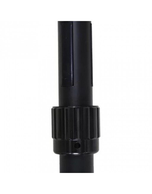 Pedestal Poste Para elevar Bafle en Subwoofer Con Rosca M20