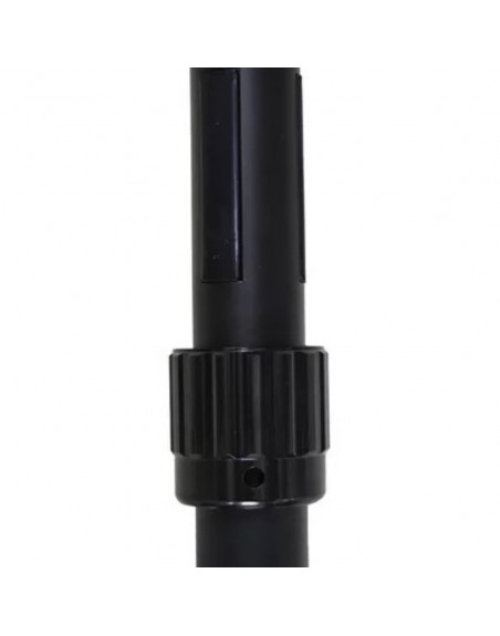 Pedestal Poste Para elevar Bafle en Subwoofer Con Rosca M20