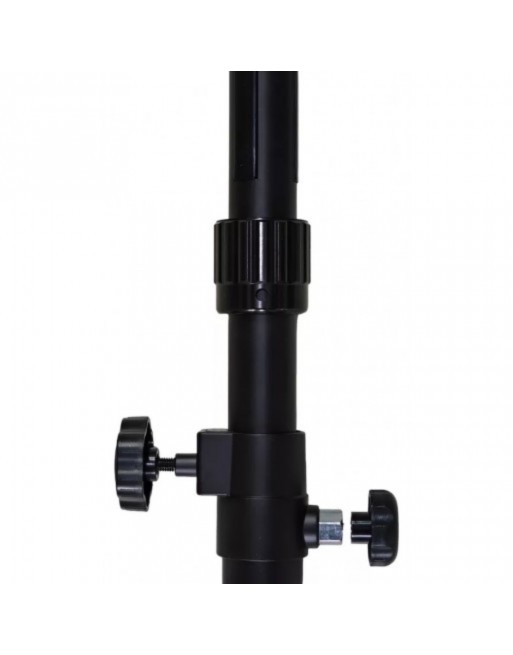 Pedestal Poste Para elevar Bafle en Subwoofer Con Rosca M20