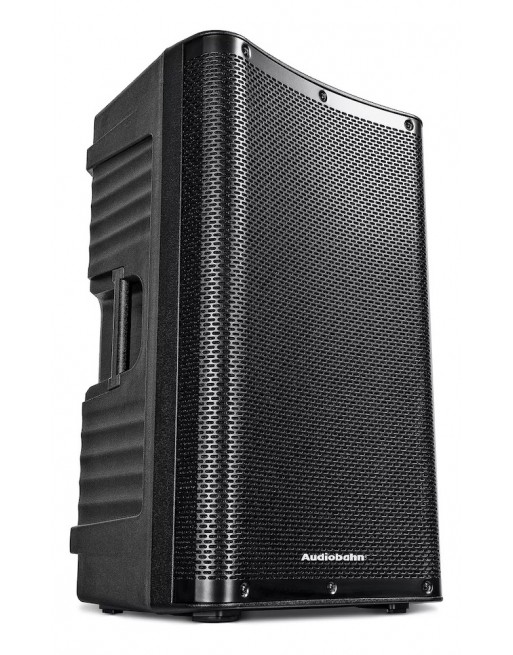 Bafle Amplificado 15 pulgadas Audiobahn ULTRA 15