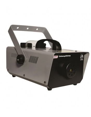 Maquina de humo 900w...